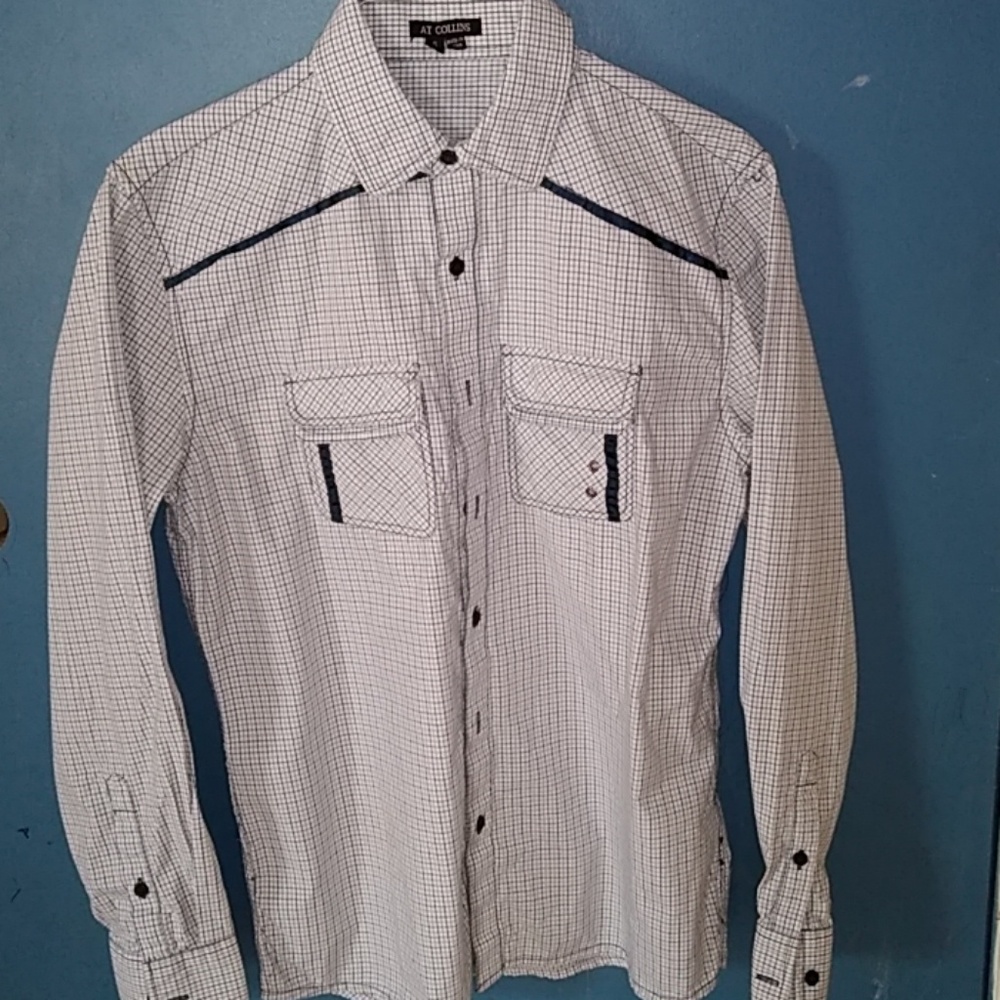 Men's shirt